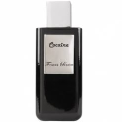 Franck Boclet Cocaine