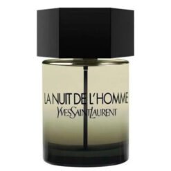 Nước Hoa Nam YSL La Nuit de L`Homme EDT Yves Saint Laurent - Duy Thanh Perfume
