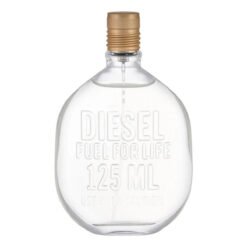 Nước Hoa Nam Diesel Fuel For Life Homme EDT 125ml No Coat - Duy Thanh Perfume