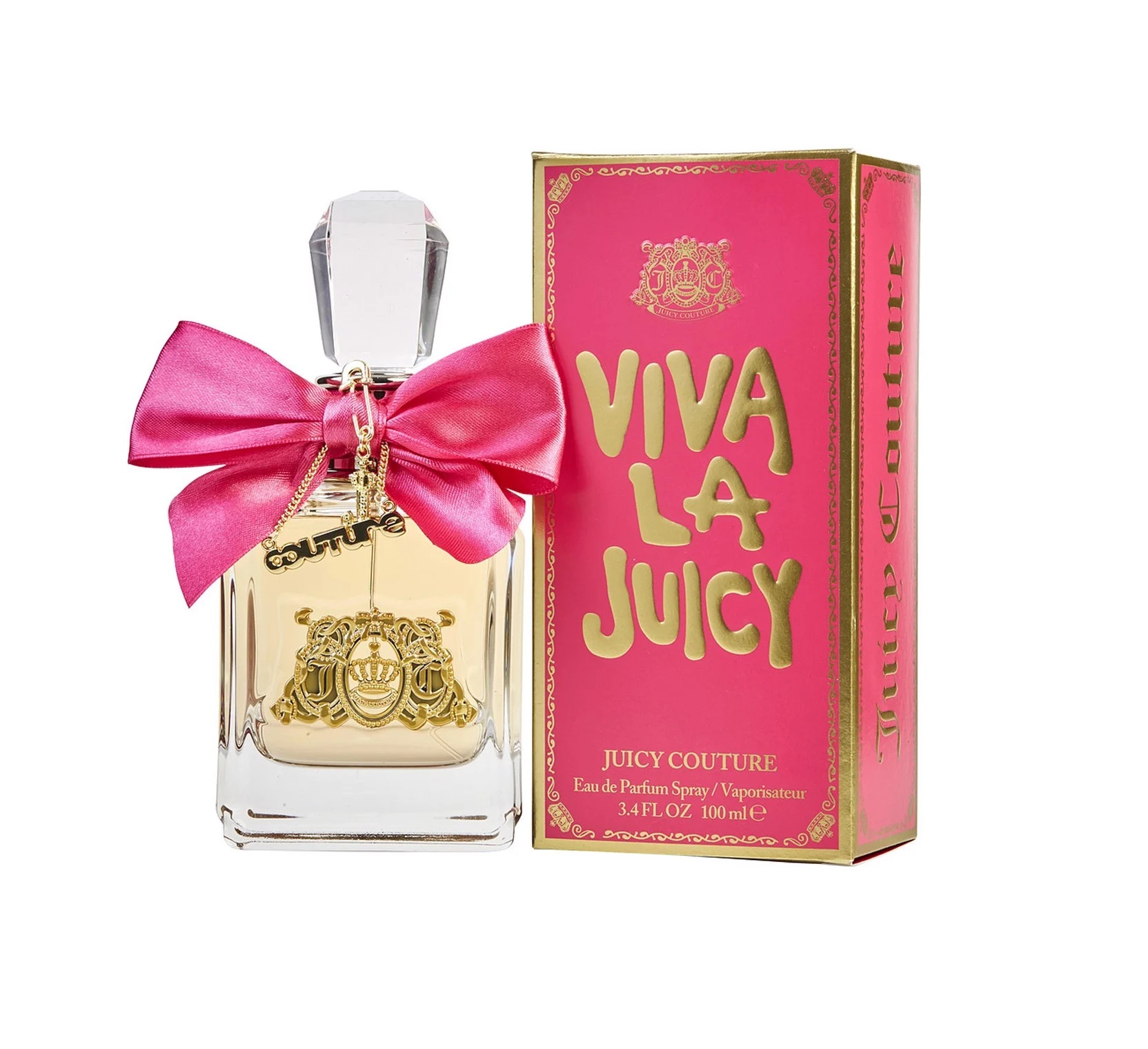 Juicy Couture Viva La Juicy Duy Thanh Perfume Since 2017