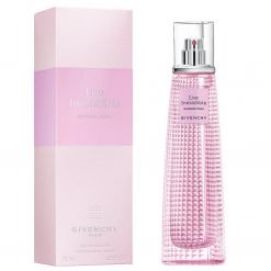Givenchy Live Iresistible Blossom Crush EDT