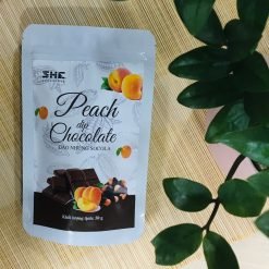 Đào Nhúng Socola - She Chocolate