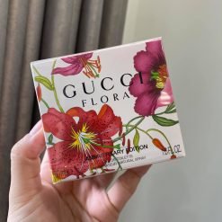 Flora by Gucci Anniversary Edition