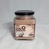 Socola Bột Dừa Lạnh CoCo Choco - She Chocolate