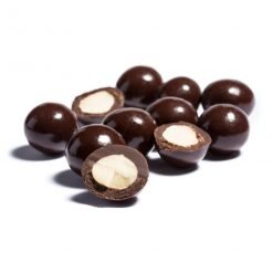 Socola Viên Hạt Sen - She Chocolate
