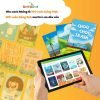 Sách Học Tiếng Anh Online Cho Trẻ Em Umbalena - Gói Dịch Vụ