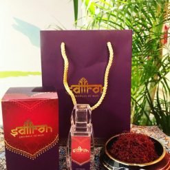 Saffron Salam 1G - Nhụy Hoa Nghệ Tây