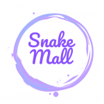 Logo Snake Mall