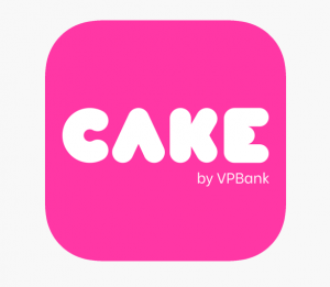 Ngân Hàng Cake By VP Bank - Be Group
