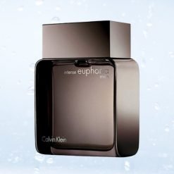 Chiết Nước Hoa Nam Calvin Klein Euphoria Men Intense EDT 10ml