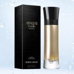 Chiết Nước Hoa Nam Giorgio Armani Code Absolu Gold Parfum