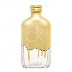 Chiết Nước Hoa Unisex Calvin Klein One Gold EDT