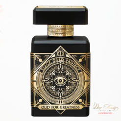 Chiết Nước Hoa Unisex Nam Nữ Oud for Greatness Initio Parfums Prives EDP 10ml