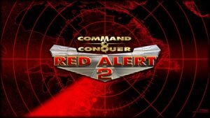 Red Alert 2