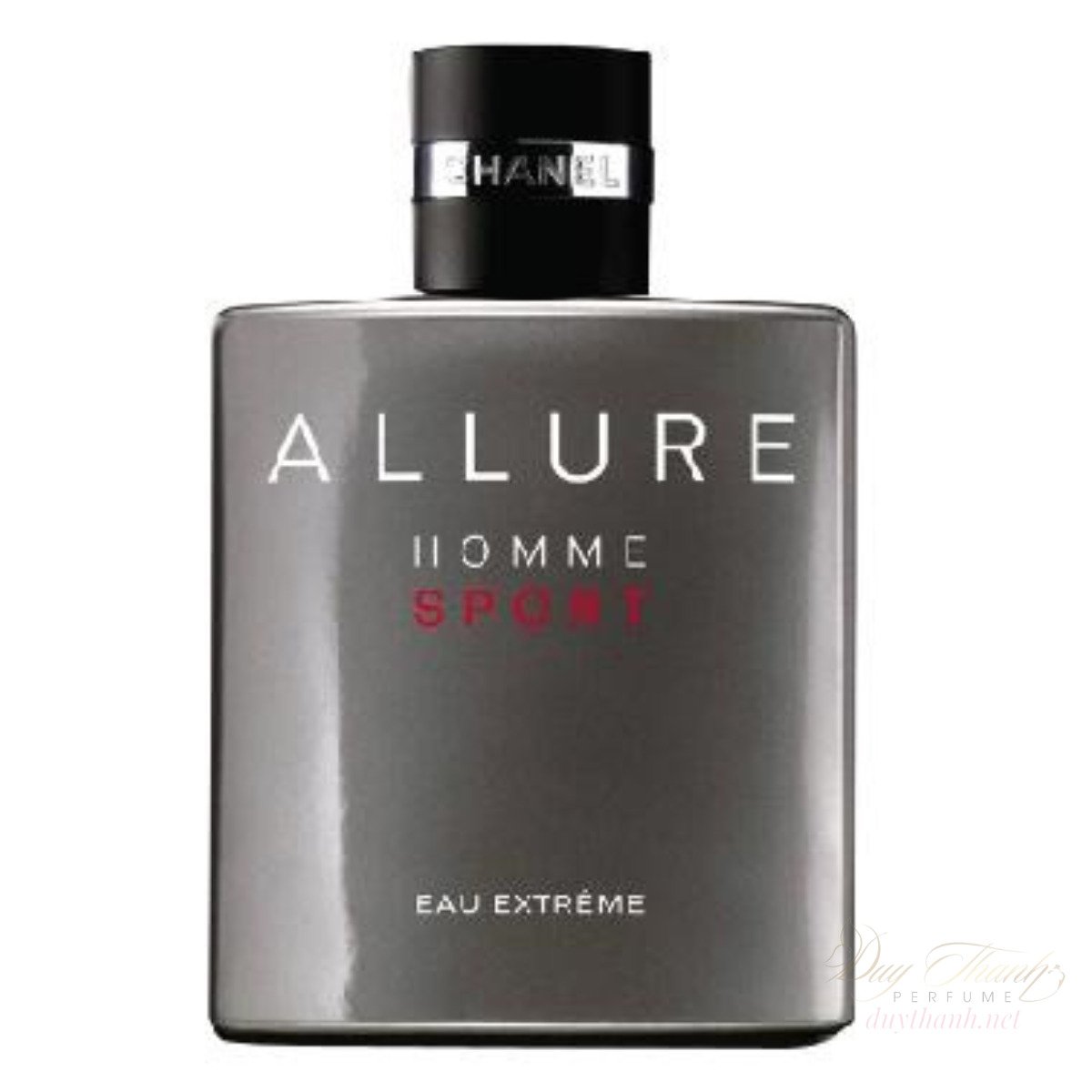 Mẫu Thử 10ml Nước Hoa Nam Chanel Allure Homme Sport EDT Chiết 10ml   Authentic Perfume