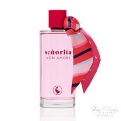 Señorita Mon Amour El Ganso