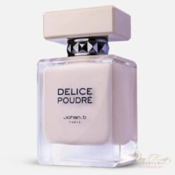 Geparlys Delice Poudre (Narciso Poudree)