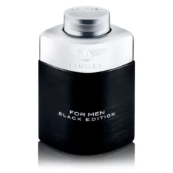 Nước Hoa Nam Bentley For Men Black Edition EDP Duy Thanh Perfume