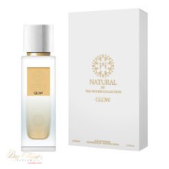 Nước Hoa Unisex The Woods Collection By Natural Glow EDP - Duy Thanh Perfume