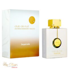 Nước Hoa Nữ Armaf Club de Nuit White Imperiale EDP - Duy Thanh Perfume