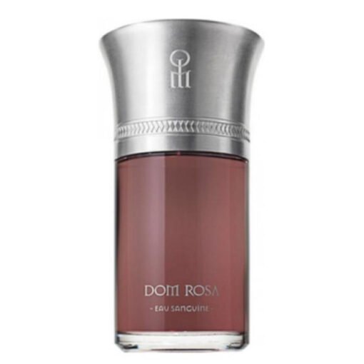 Chiết Nước Hoa Dom Rosa Eau Sanguine EDP - Les Liquides Imaginaires - Duy Thanh Perfume