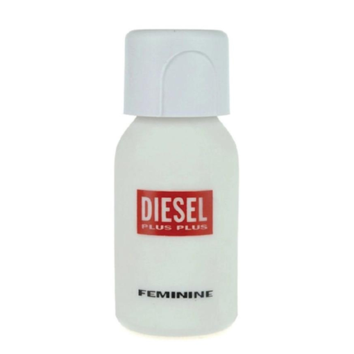 Nước Hoa Nữ Diesel Plus Plus Feminine EDT - Duy Thanh Perfume