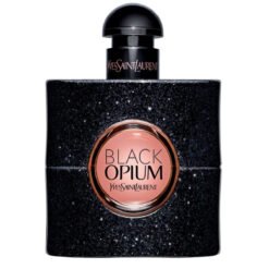 Nước Hoa Nữ YSL Black Opium EDP Yves Saint Laurent - Duy Thanh Perfume