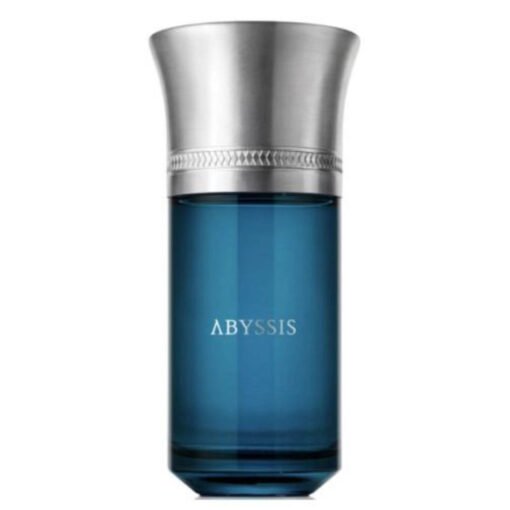 Chiết Nước Hoa Unisex Abyssis Eaux Des Bermudes - Les Liquides Imaginaires - Duy Thanh Perfume