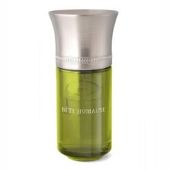 Nước Hoa Unisex Bête Humaine Eau De Peau EDP - Les Liquides Imaginaires - Duy Thanh Perfume