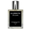 Nước Hoa Unisex Theodoros Kalotinis Alluring Fig EDP - Duy Thanh Perfume