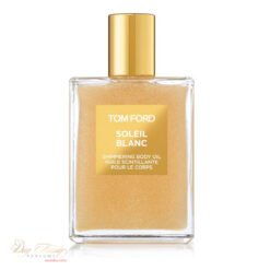 Dưỡng Thể Hương Nước Hoa Unisex Tom Ford Soleil Blanc EDP - Duy Thanh Perfume