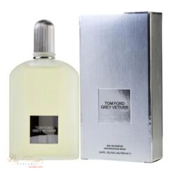 Nước Hoa Nam Tom Ford Grey Vetiver EDP - Duy Thanh Perfume