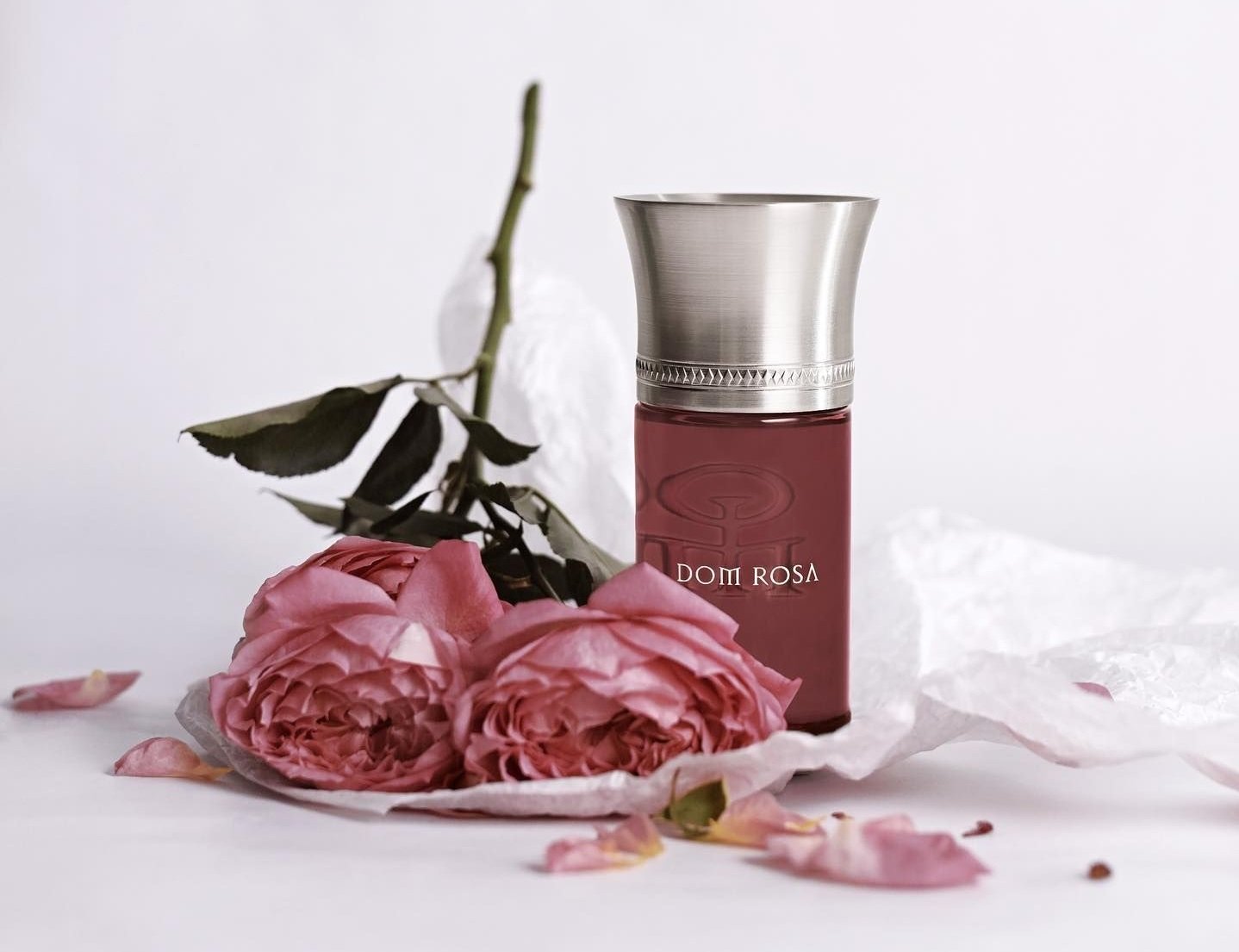 Nước Hoa Dom Rosa Eau Sanguine EDP - Les Liquides Imaginaires