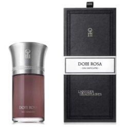 Chiết Nước Hoa Dom Rosa Eau Sanguine EDP - Les Liquides Imaginaires - Duy Thanh Perfume