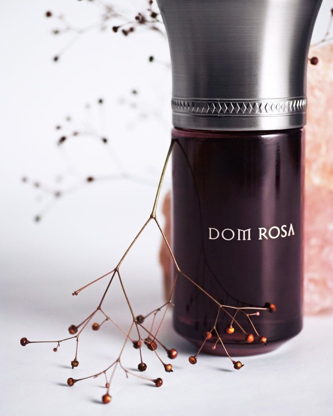 Nước Hoa Dom Rosa Eau Sanguine EDP - Les Liquides Imaginaires