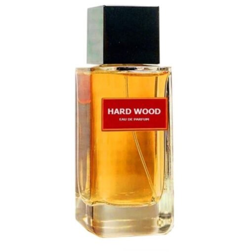 Nước Hoa Hard Woods by Fragrance World - Duy Thanh Perfume