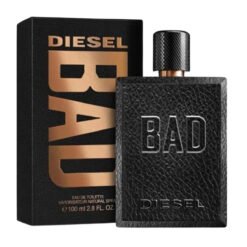 Nước Hoa Nam Diesel Bad EDT - Duy Thanh Perfume