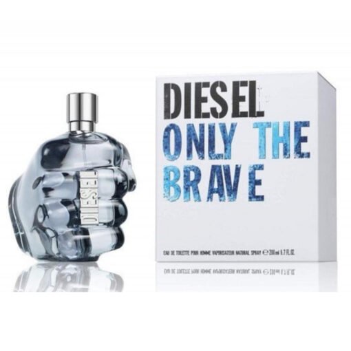 Nước Hoa Nam Diesel Only The Brave Pour Homme EDT - Duy Thanh Perfume