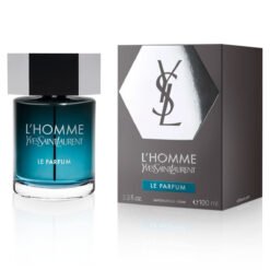 Nước Hoa Nam YSL L'Homme Le Parfum Yves Saint Laurent - Duy Thanh Perfume
