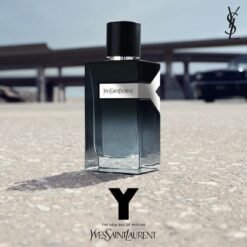 Nước Hoa Nam YSL Y EDP Yves Saint Laurent 200ml - Duy Thanh Perfume