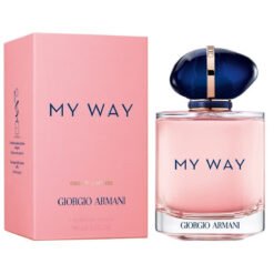Nước Hoa Nữ Giorgio Armani My Way EDP - Duy Thanh Perfume
