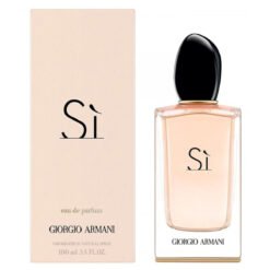 Nước Hoa Nữ Giorgio Armani Sì EDP - Duy Thanh Perfume