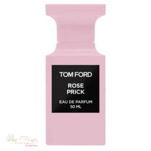Nước Hoa Nữ Tom Ford Rose Prick EDP 50ml - Duy Thanh Perfume