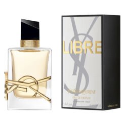 Nước Hoa Nữ YSL Libre EDP Yves Saint Laurent 50ml - Duy Thanh Perfume