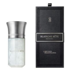 Nước Hoa Unisex Blanche Bête EDP - Les Liquides Imaginaires - Duy Thanh Perfume