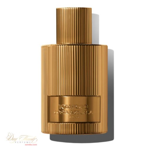 Nước Hoa Unisex Tom Ford Costa Azzurra Parfum Đổ Bóng - Duy Thanh Perfume