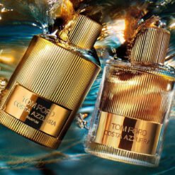 Nước Hoa Unisex Tom Ford Costa Azzurra bản 2121 và bản Parfum - Duy Thanh Perfume Collections Tom Ford Signature