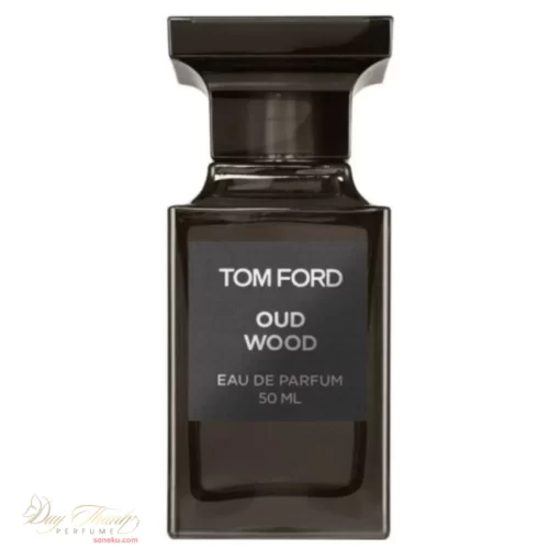 Nước Hoa Unisex Tom Ford Oud Wood EDP - Duy Thanh Perfume