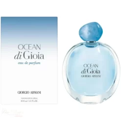 Nước Hoa Nữ Giorgio Armani Ocean di Gioia EDP - Duy Thanh Perfume