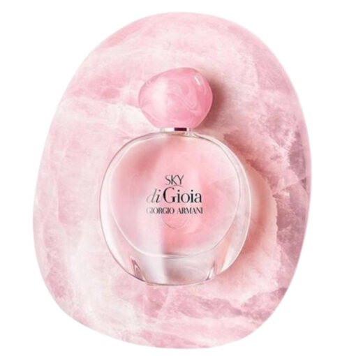 Nước Hoa Nữ Giorgio Armani Sky Di Gioia EDP - Duy Thanh Perfume